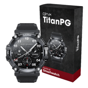 Qinux Titan PG