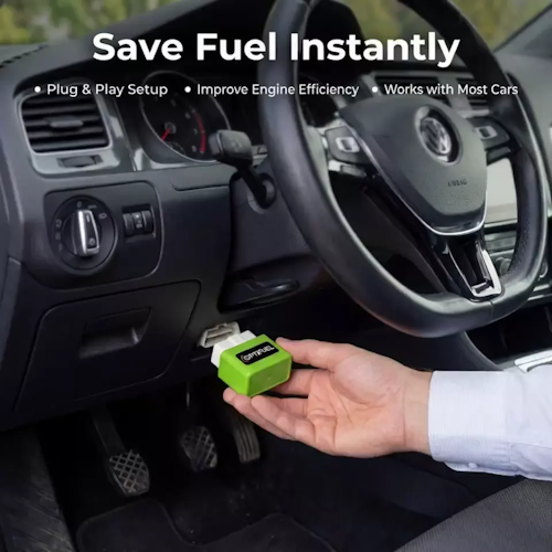 Optifuel 2