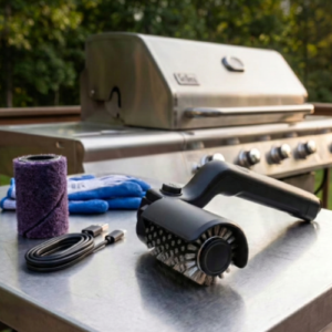 GrillWizz